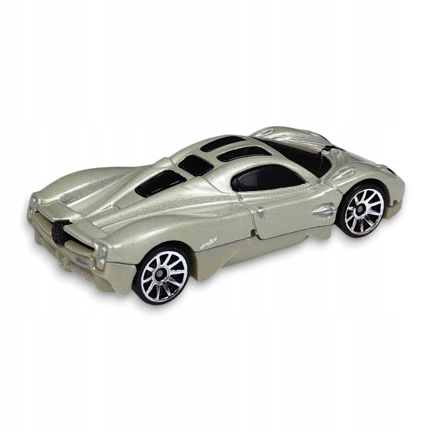 Hot Wheels - Pagani Utopia - Luzak