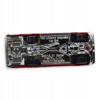 Hot Wheels - 59 Chevy Impala - Luzak
