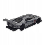 Hot Wheels - 2016 Ford GT Race - Luzak