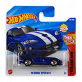 Hot Wheels - 96 Dodge Viper GTS