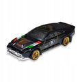 Hot Wheels - Dimachinni Veloce - Luzak