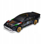 Hot Wheels - Dimachinni Veloce - Luzak