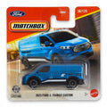 Matchbox - 2023 Ford E-Transit Custom
