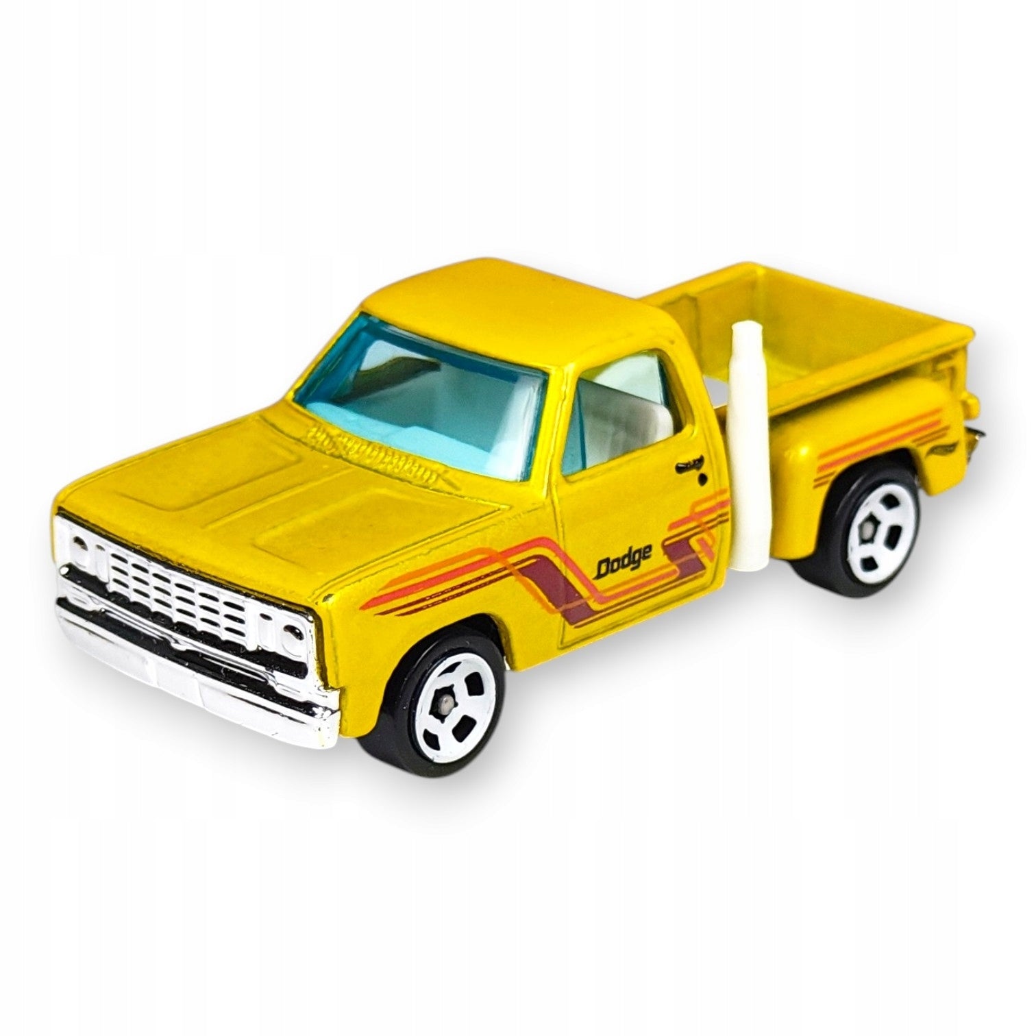 Hot Wheels - 1978 Li'l Red Express Truck - Luzak