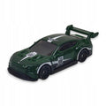 Hot Wheels - 2018 Bentley Continental GT3 - Luzak