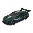 Hot Wheels - 2018 Bentley Continental GT3 - Luzak