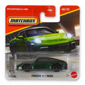 Matchbox - Porsche 911 Targa