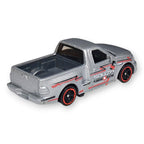 Hot Wheels - 99 Ford F-150 SVT Lightning - Luzak