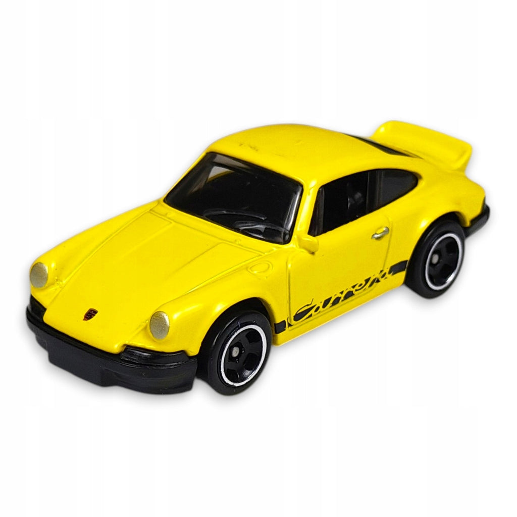 Hot Wheels - Porsche 911 Carrera RS 2.7 - Luzak