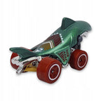Hot Wheels - Shark Bite TH Treasure Hunt - Luzak