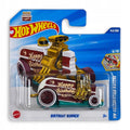 Hot Wheels - Birthday Burner TH Treasure Hunt