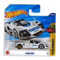 Hot Wheels - Mazda 787B