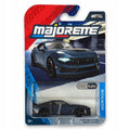 Majorette Showroom - Ford Mustang Dark Horse