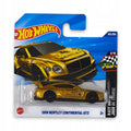 Hot Wheels - 2018 Bentley Continental GT3 OUTLET Delikatne zagięcia