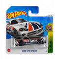 Hot Wheels - Dodge Viper SRT10 ACR OUTLET Delikatne zagięcia
