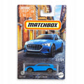 Matchbox - Audi E-Tron European Streets
