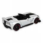 Hot Wheels - 19 Corvette ZR1 Convertible - Luzak