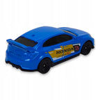 Hot Wheels - 2018 Honda Civic Type R - Luzak
