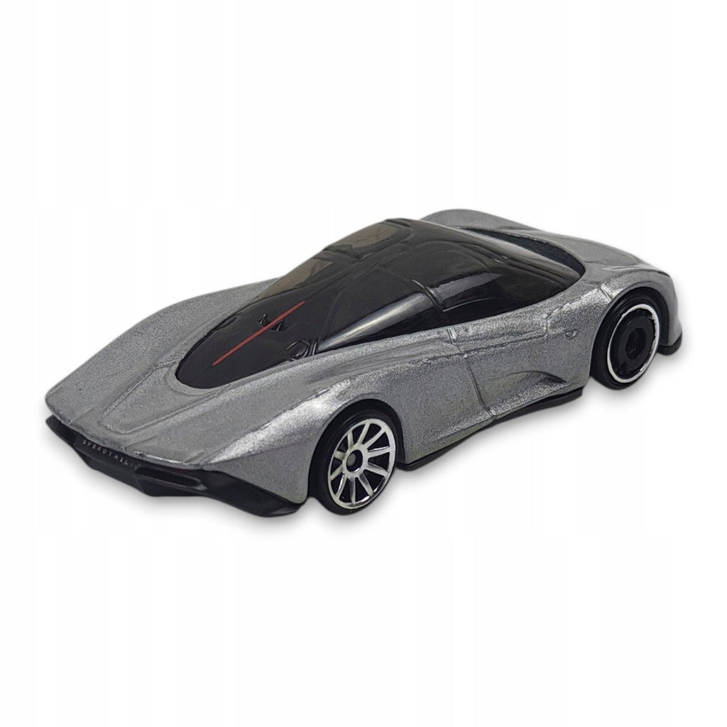 Hot Wheels - McLaren Speedtail - Luzak