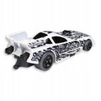 Hot Wheels - Mustang Funny Car - Luzak