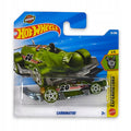 Hot Wheels - Carbonator