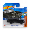 Hot Wheels - Chevelle SS Express