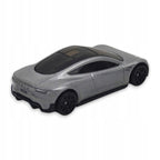 Hot Wheels - Tesla Roadster - Luzak