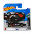 Hot Wheels - Ford GT OUTLET Delikatne zagięcia