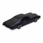 Hot Wheels - 66 Buick Riviera - Luzak