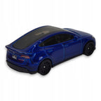 Hot Wheels - Tesla Model Y - Luzak