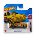 Hot Wheels - 76 Chevy Chevette