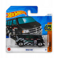 Hot Wheels - Dodge Van