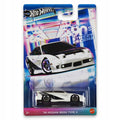 Hot Wheels - 96 Nissan 180SX 90s Street Scene OUTLET Uszkodzony Blister