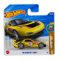 Hot Wheels - 95 Mazda RX-7 Drift OUTLET Delikatne zagięcia