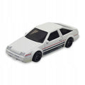 Hot Wheels - Toyota AE86 Sprinter Trueno - Luzak