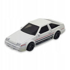 Hot Wheels - Toyota AE86 Sprinter Trueno - Luzak