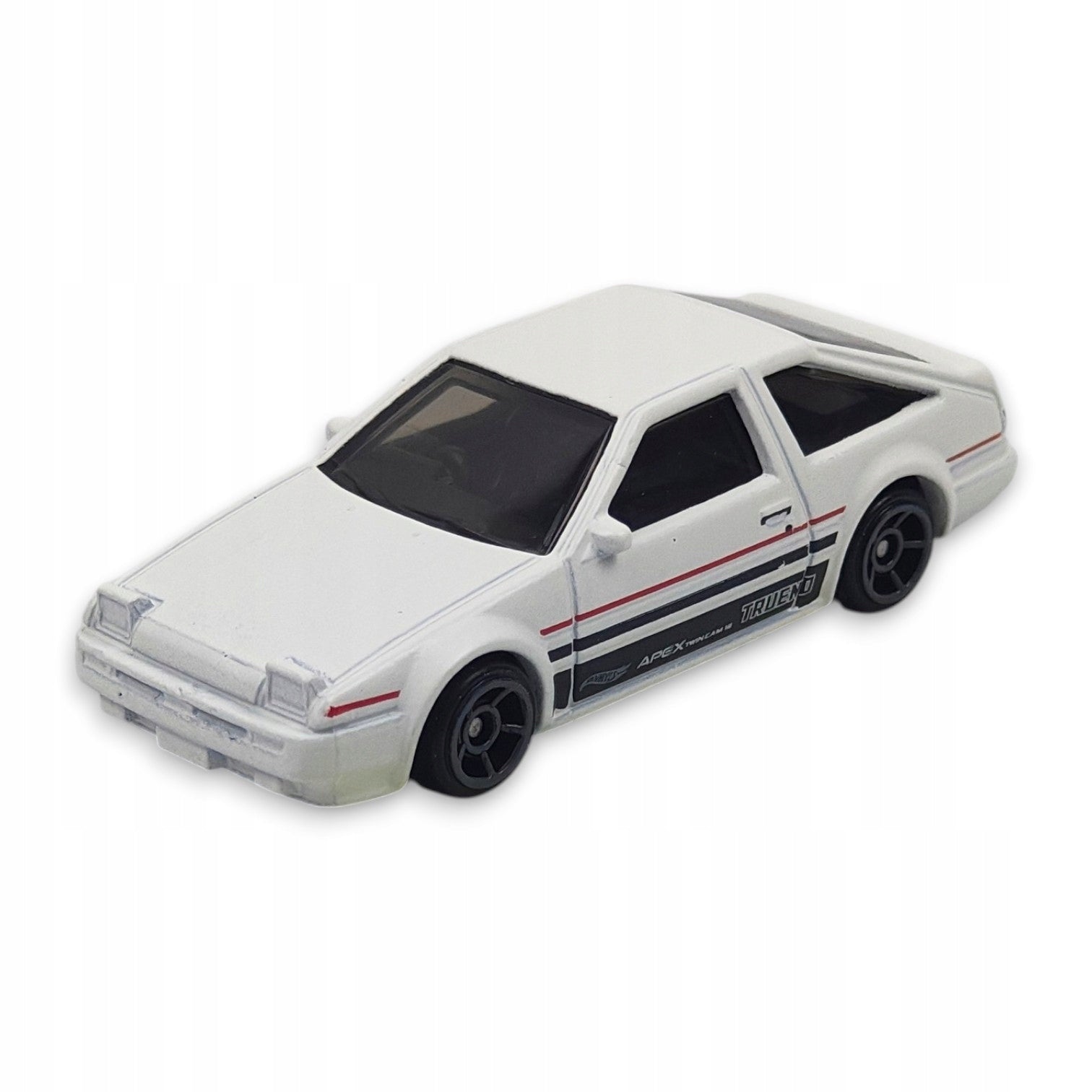 Hot Wheels - Toyota AE86 Sprinter Trueno - Luzak