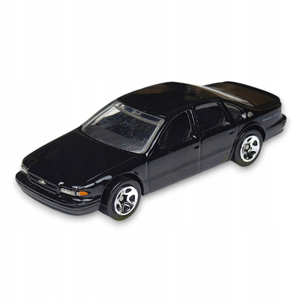 Hot Wheels - 96 Chevy Impala SS - Luzak