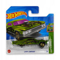Hot Wheels - Layin Lowrider