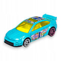 Hot Wheels - 08 Ford Focus - Luzak