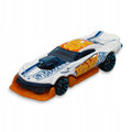 Hot Wheels - Mod Speeder - Luzak