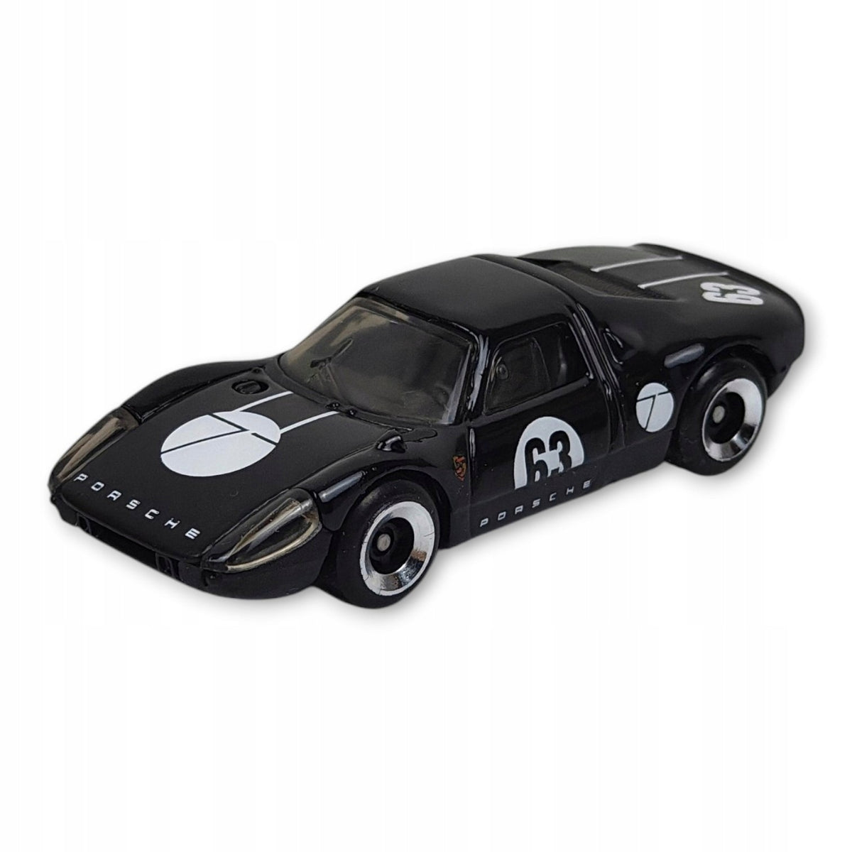 Hot Wheels - Porsche 904 Carrera GTS - Luzak