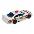 Hot Wheels - 2010 Chevy Impala - Luzak