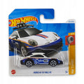 Hot Wheels - Porsche 911 Rallye OUTLET Delikatne zagięcia