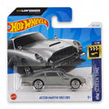 Hot Wheels - Aston Martin 1963 DB5 OUTLET Delikatne zagięcia