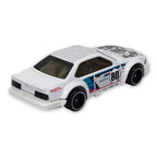 Hot Wheels - BMW 635 CSI - Luzak