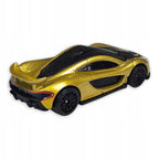 Hot Wheels - McLaren P1 - Luzak