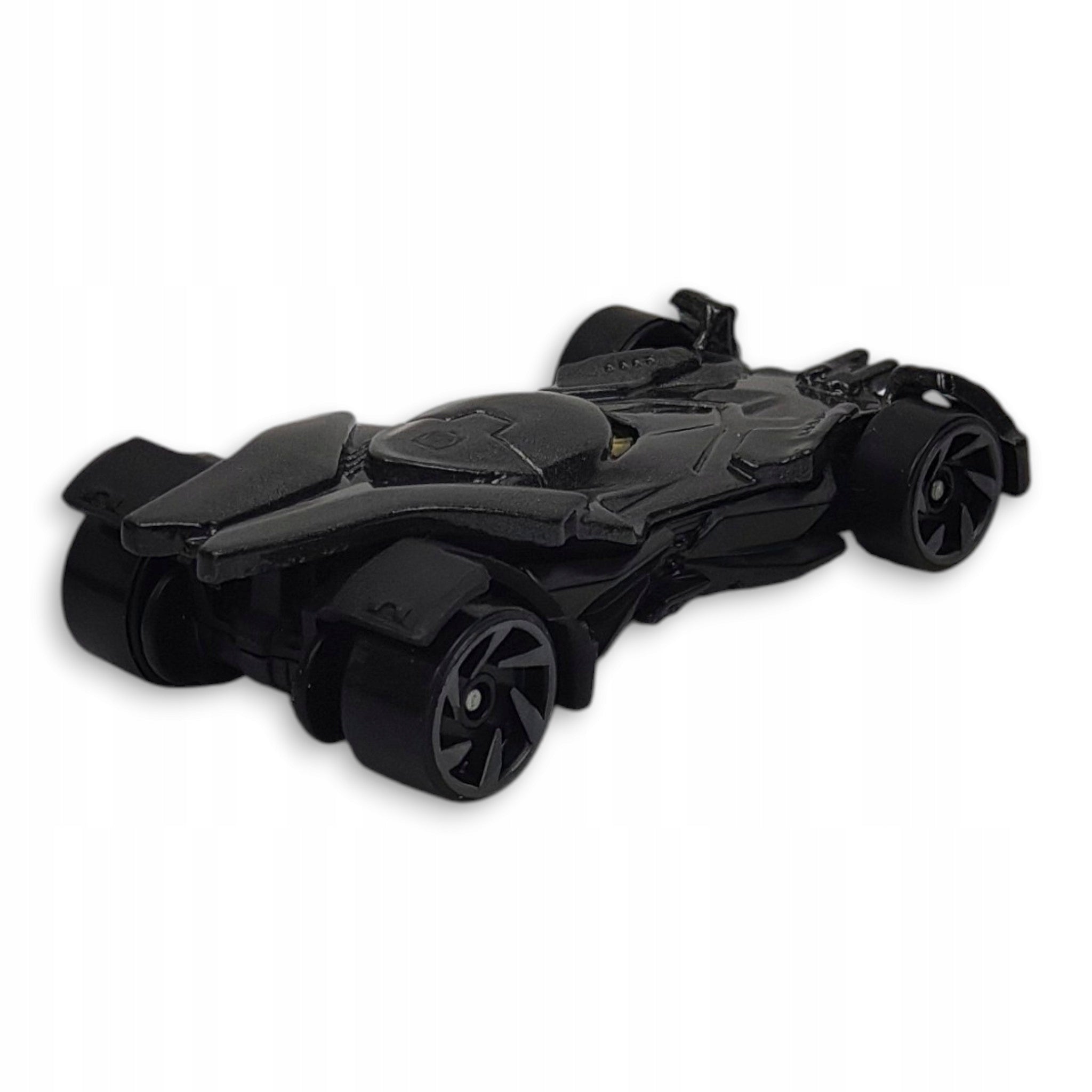 Hot Wheels - Batmobile Batman - Luzak
