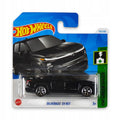 Hot Wheels - Silverado EV RST OUTLET Uszkodzony Blister
