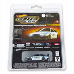 Hot Wheels Elite 64 - Toyota Corolla Levin AE86 Custom w Protektorze